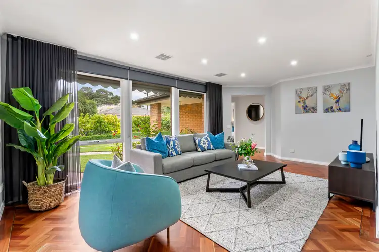 Fifth view of Homely house listing, 10 Fleming Court, Oakleigh South VIC 3167