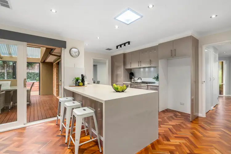 Sixth view of Homely house listing, 10 Fleming Court, Oakleigh South VIC 3167