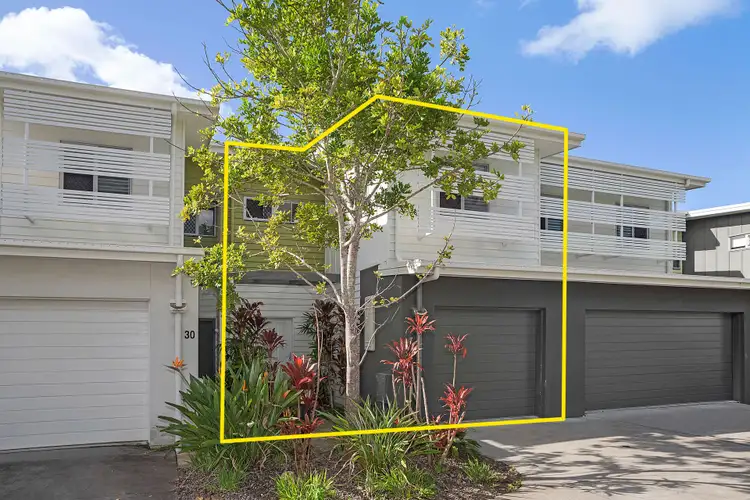 Main view of Homely townhouse listing, 29/11 Toral Drive, Buderim QLD 4556