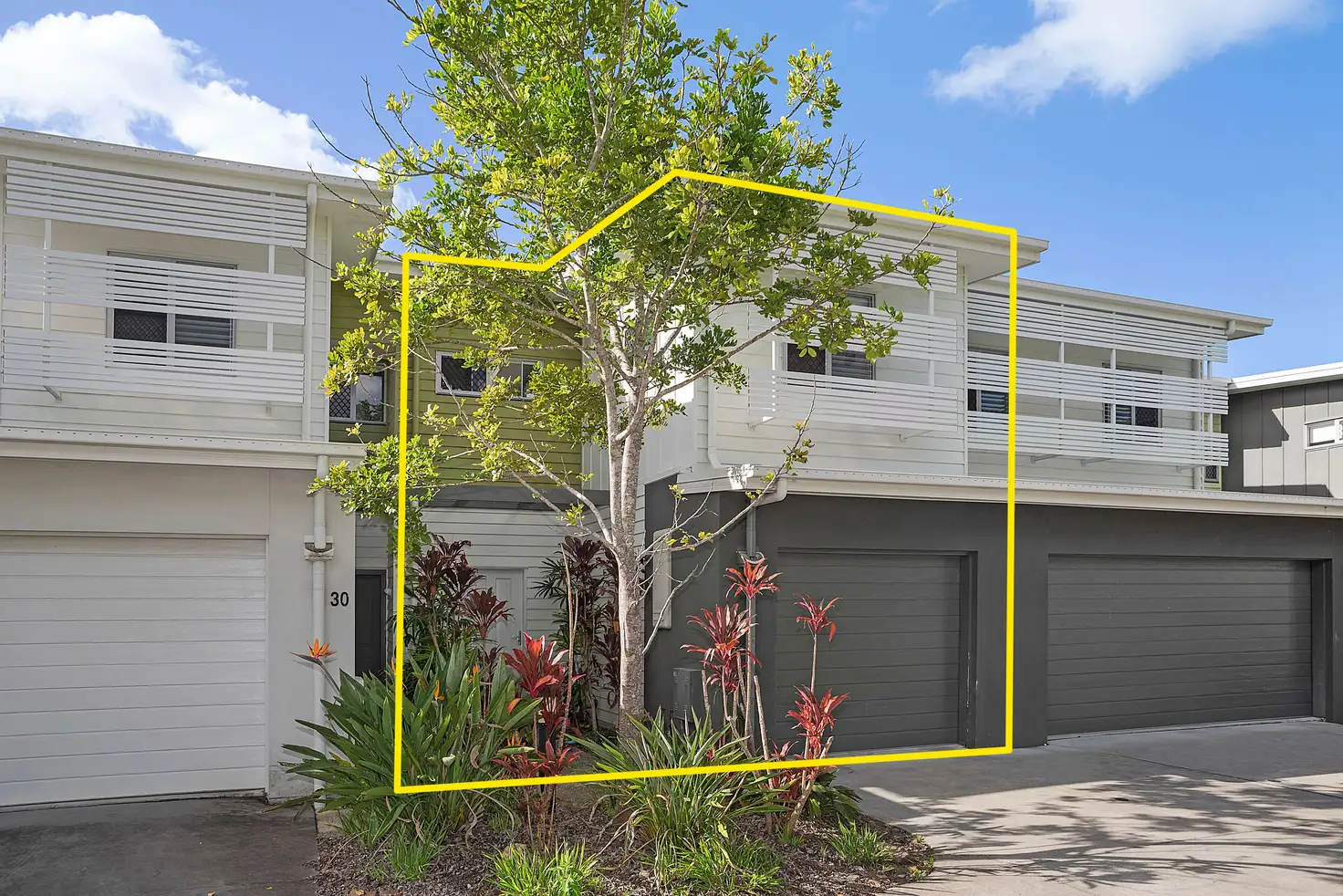 Main view of Homely townhouse listing, 29/11 Toral Drive, Buderim QLD 4556