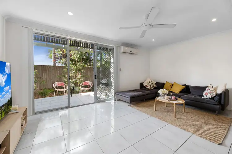 Second view of Homely townhouse listing, 29/11 Toral Drive, Buderim QLD 4556