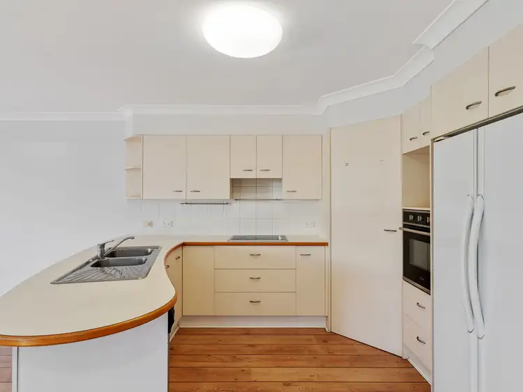 Sixth view of Homely semi-detached listing, 1/7 Brookside Road, Labrador QLD 4215