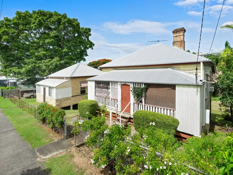 Second view of Homely house listing, 76 Charlotte Street, Paddington QLD 4064