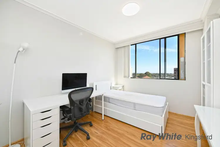 Third view of Homely apartment listing, 36/42 Harbourne Road, Kingsford NSW 2032