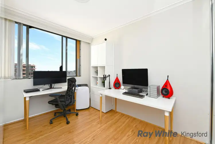 Fourth view of Homely apartment listing, 36/42 Harbourne Road, Kingsford NSW 2032
