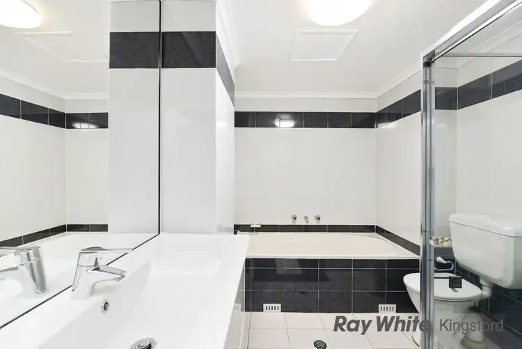 Fifth view of Homely apartment listing, 36/42 Harbourne Road, Kingsford NSW 2032