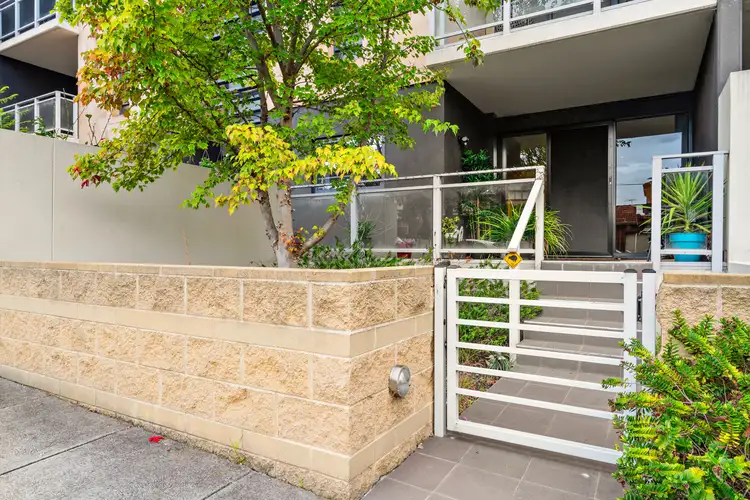 Second view of Homely apartment listing, 10/2-4 William Street, Murrumbeena VIC 3163