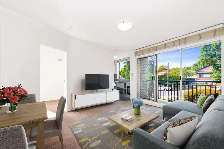 3/18 Pittwater Road, Gladesville NSW 2111
