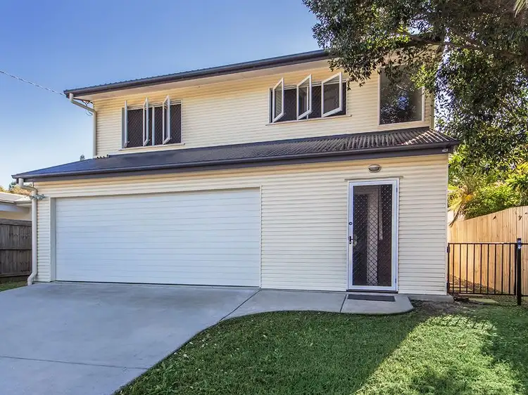 38 Clare Road, Kingston QLD 4114