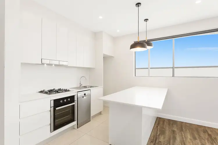 Second view of Homely apartment listing, 49/22 Victor Road, Brookvale NSW 2100