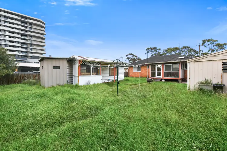 Fifth view of Homely house listing, 854 Blackburn Road, Clayton VIC 3168