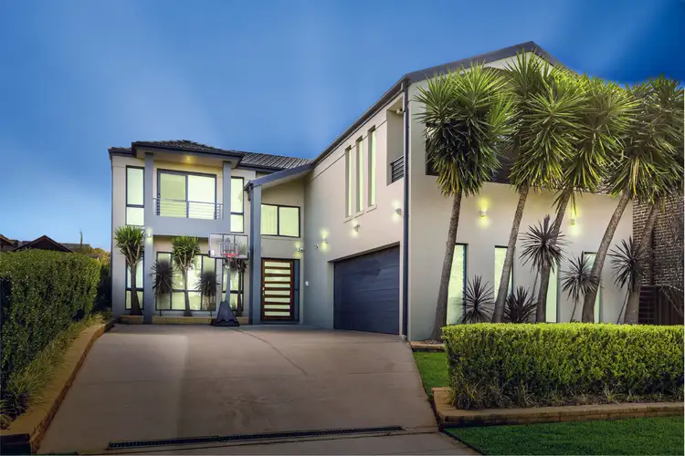 48 Ramsay Road, Panania NSW 2213