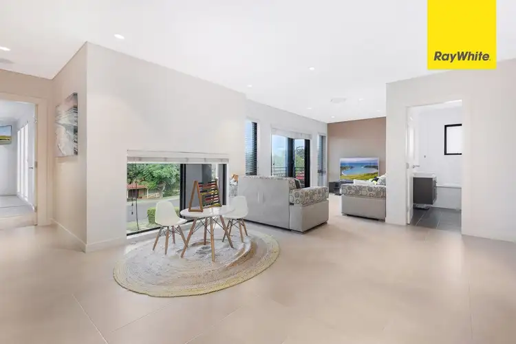 Third view of Homely house listing, 48 Ramsay Road, Panania NSW 2213