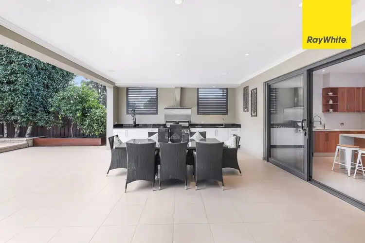 Fourth view of Homely house listing, 48 Ramsay Road, Panania NSW 2213