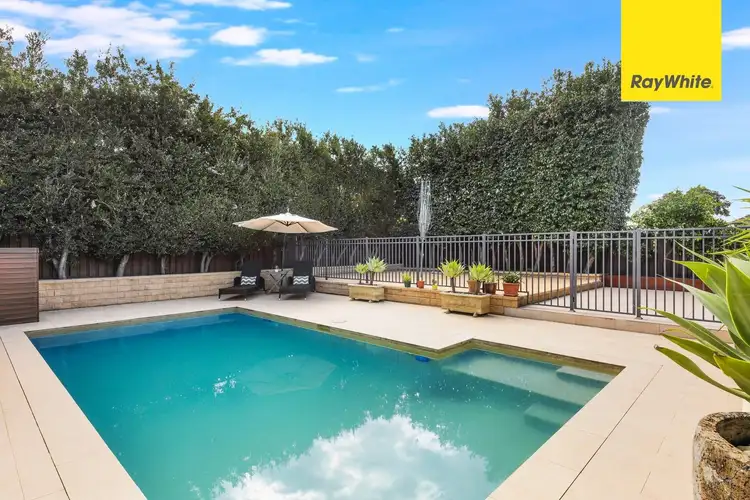 Fifth view of Homely house listing, 48 Ramsay Road, Panania NSW 2213