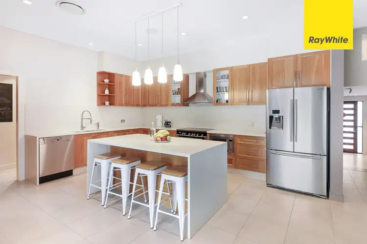 Sixth view of Homely house listing, 48 Ramsay Road, Panania NSW 2213