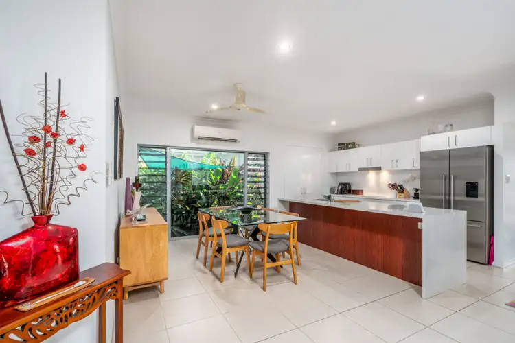 Fifth view of Homely house listing, 1 Windsor Street, Gordonvale QLD 4865