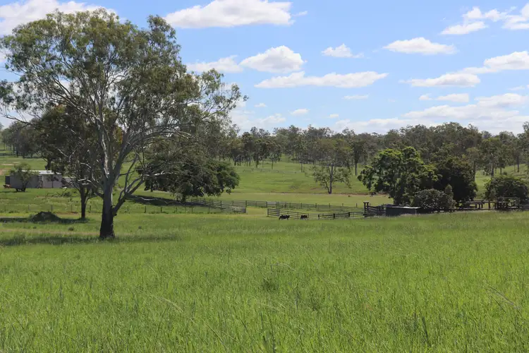 Main view of Homely rural property listing, 150 Tablelands Road, Gin Gin QLD 4671