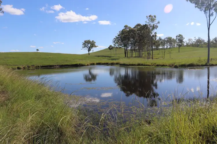 Fourth view of Homely rural property listing, 150 Tablelands Road, Gin Gin QLD 4671