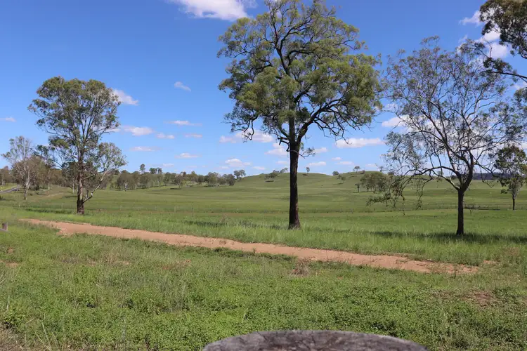 Fifth view of Homely rural property listing, 150 Tablelands Road, Gin Gin QLD 4671