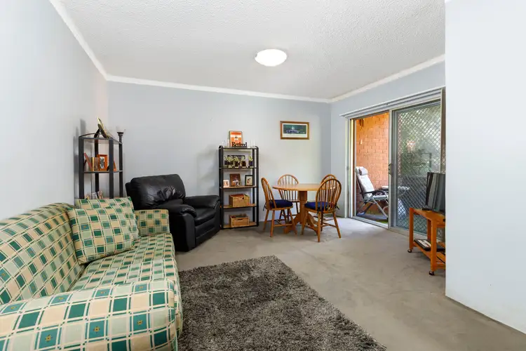 Third view of Homely unit listing, 2/11 Cottonwood Crescent, Macquarie Park NSW 2113