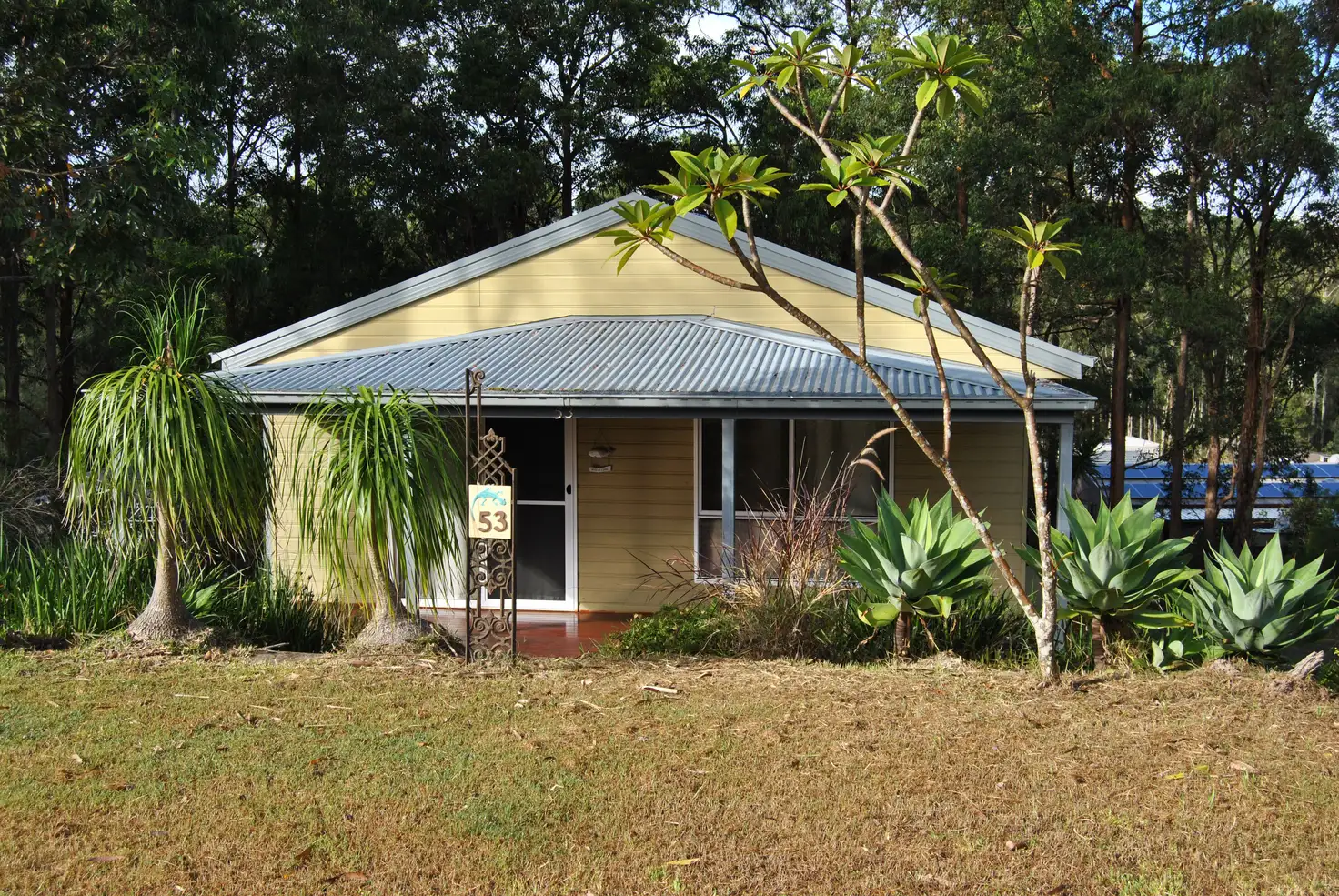 Main view of Homely house listing, 53 Curlew Crescent, Nerong NSW 2423