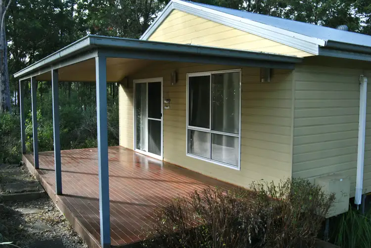Third view of Homely house listing, 53 Curlew Crescent, Nerong NSW 2423