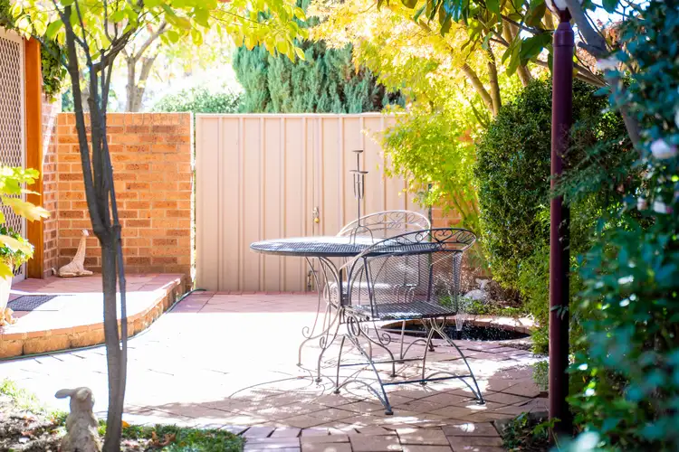 Main view of Homely townhouse listing, 1/37 Derrima Road, Queanbeyan NSW 2620