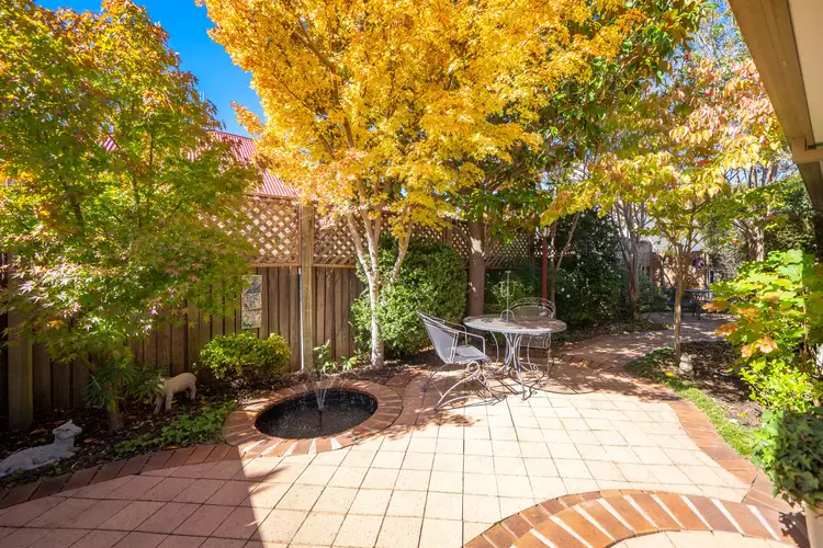 Fifth view of Homely townhouse listing, 1/37 Derrima Road, Queanbeyan NSW 2620