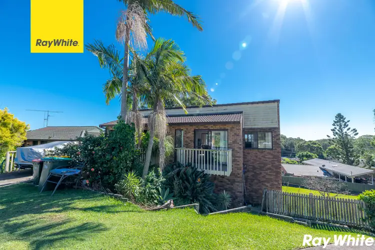 Main view of Homely house listing, 17 Bells Close, Forster NSW 2428