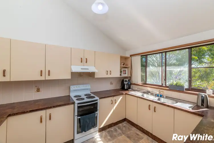 Second view of Homely house listing, 17 Bells Close, Forster NSW 2428