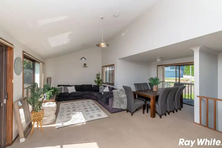 Fifth view of Homely house listing, 17 Bells Close, Forster NSW 2428