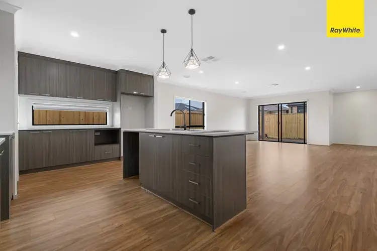 Sixth view of Homely house listing, 63 Growth Drive, Weir Views VIC 3338