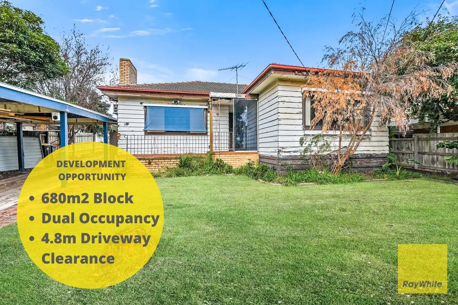 Main view of Homely house listing, 15 Sutherland Road, Dandenong VIC 3175