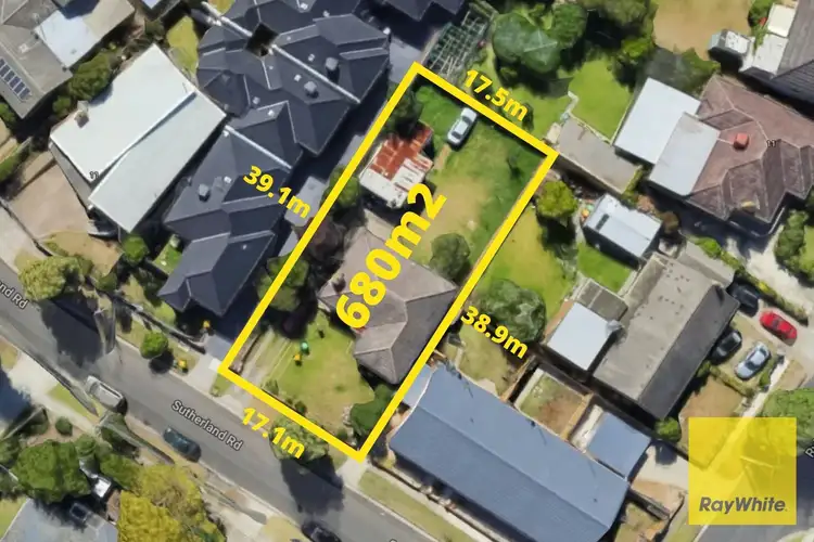 Second view of Homely house listing, 15 Sutherland Road, Dandenong VIC 3175