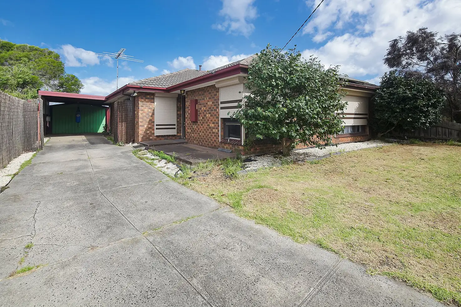Main view of Homely house listing, 26 Clarendon Street, Cranbourne VIC 3977