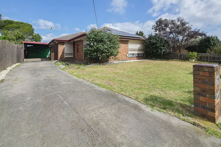 Second view of Homely house listing, 26 Clarendon Street, Cranbourne VIC 3977