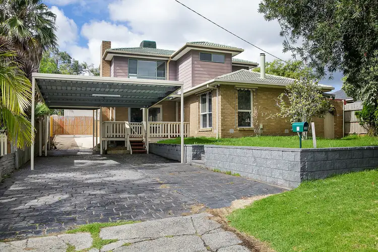 Main view of Homely house listing, 8 Govan Street, Langwarrin VIC 3910