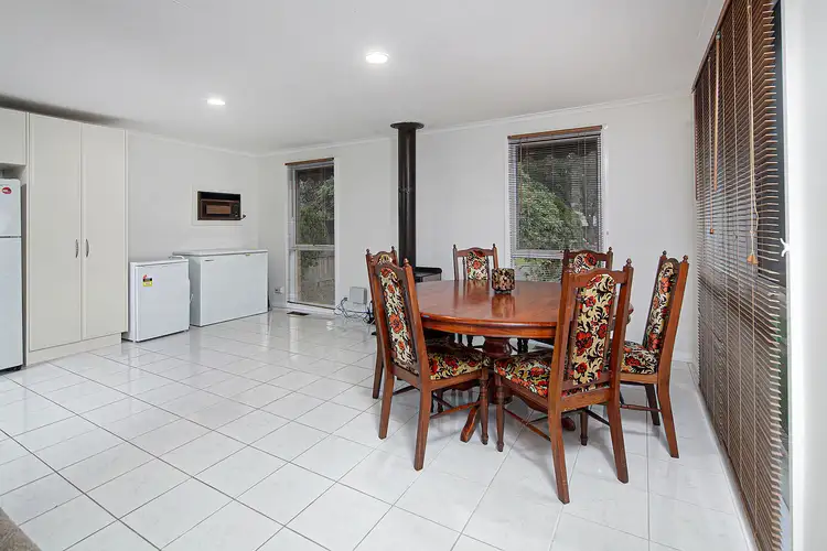 Second view of Homely house listing, 8 Govan Street, Langwarrin VIC 3910