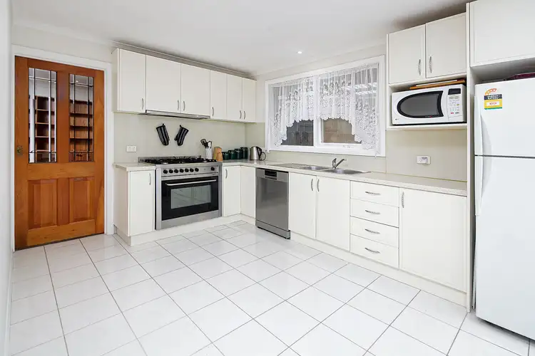 Sixth view of Homely house listing, 8 Govan Street, Langwarrin VIC 3910