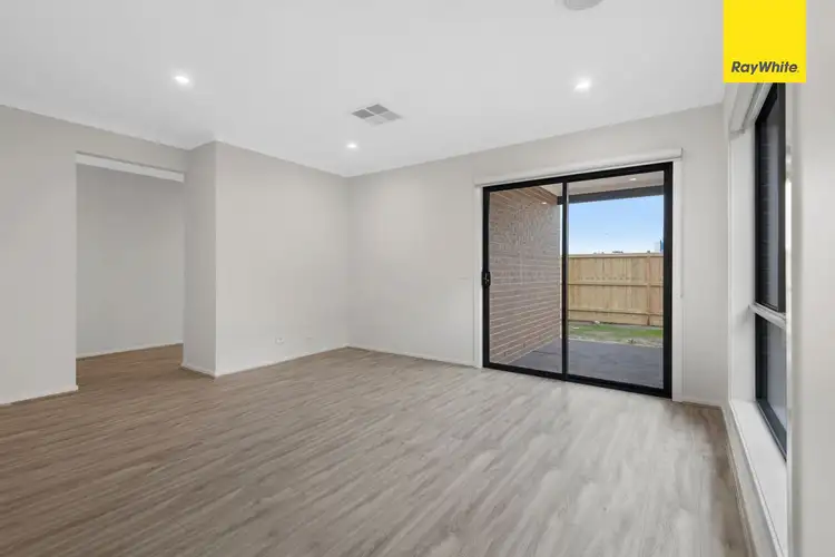 Fifth view of Homely house listing, 7 Midguard Road, Weir Views VIC 3338