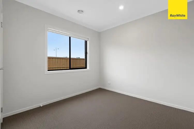 Sixth view of Homely house listing, 7 Midguard Road, Weir Views VIC 3338