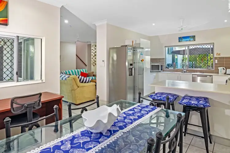 Second view of Homely house listing, 1/34 Pecten Avenue, Port Douglas QLD 4877