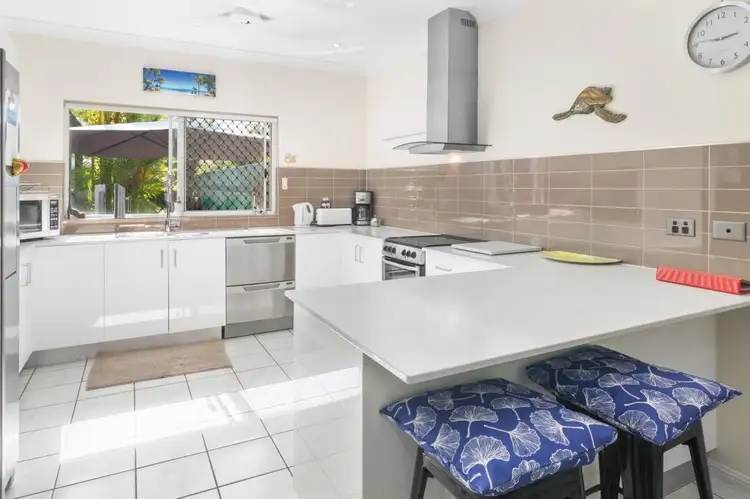 Sixth view of Homely house listing, 1/34 Pecten Avenue, Port Douglas QLD 4877