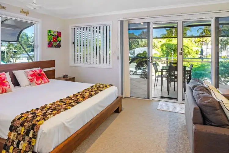 Seventh view of Homely house listing, 1/34 Pecten Avenue, Port Douglas QLD 4877