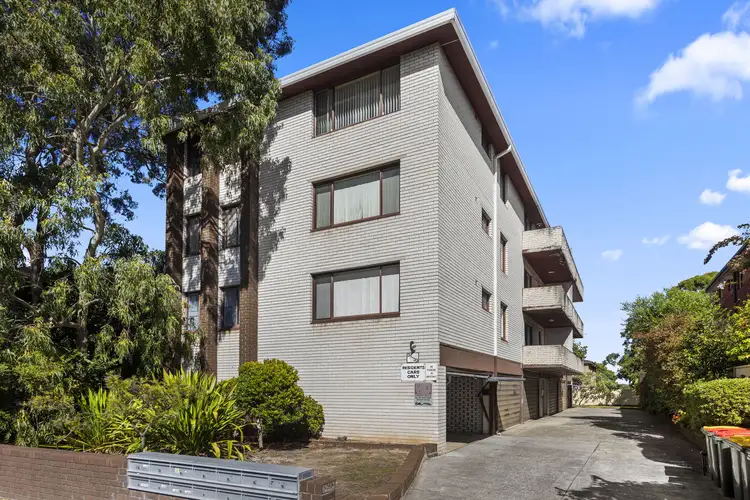 Main view of Homely unit listing, 4/31-33 Ocean Street, Penshurst NSW 2222