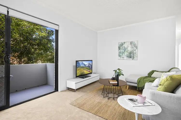 Second view of Homely unit listing, 4/31-33 Ocean Street, Penshurst NSW 2222