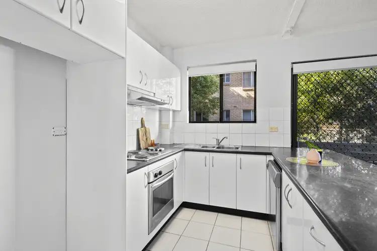 Third view of Homely unit listing, 4/31-33 Ocean Street, Penshurst NSW 2222