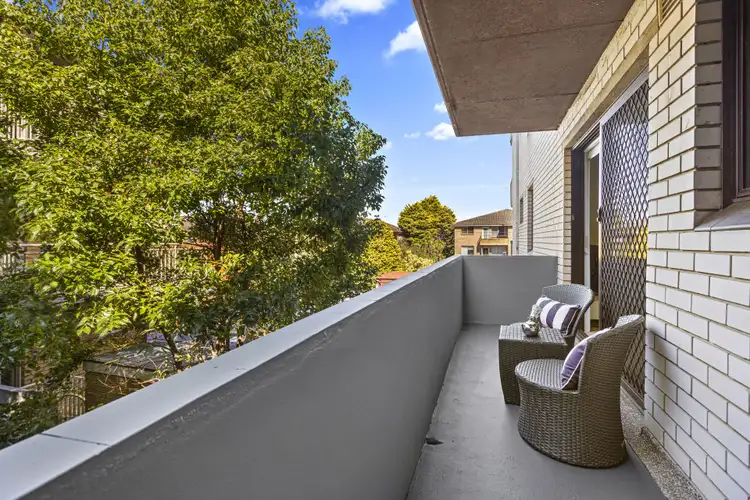 Fourth view of Homely unit listing, 4/31-33 Ocean Street, Penshurst NSW 2222