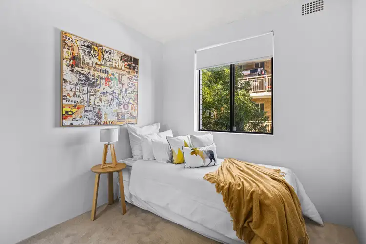 Sixth view of Homely unit listing, 4/31-33 Ocean Street, Penshurst NSW 2222